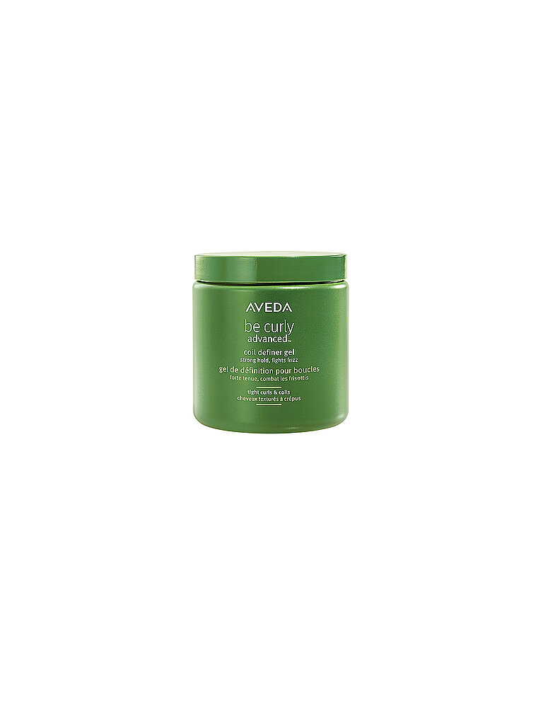 AVEDA BeCurly™ Advanced Coil Definer Gel 200ml