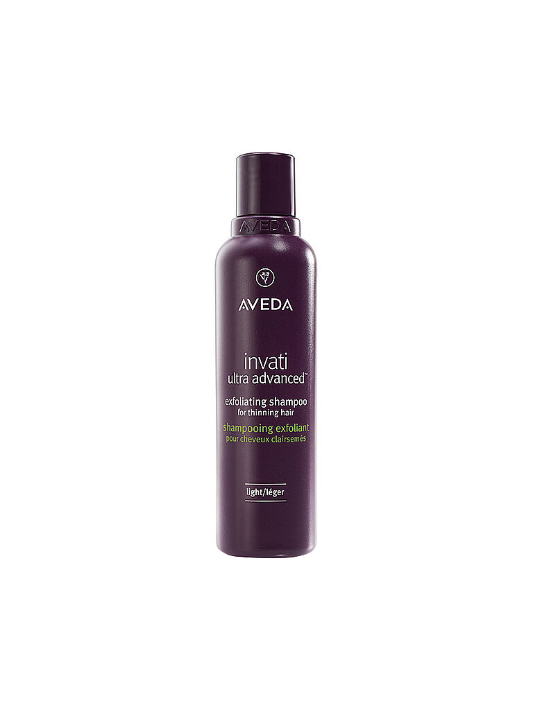 AVEDA Haarpflege - Invati Ultra Advanced Exfoliating Shampoo Light 200ml