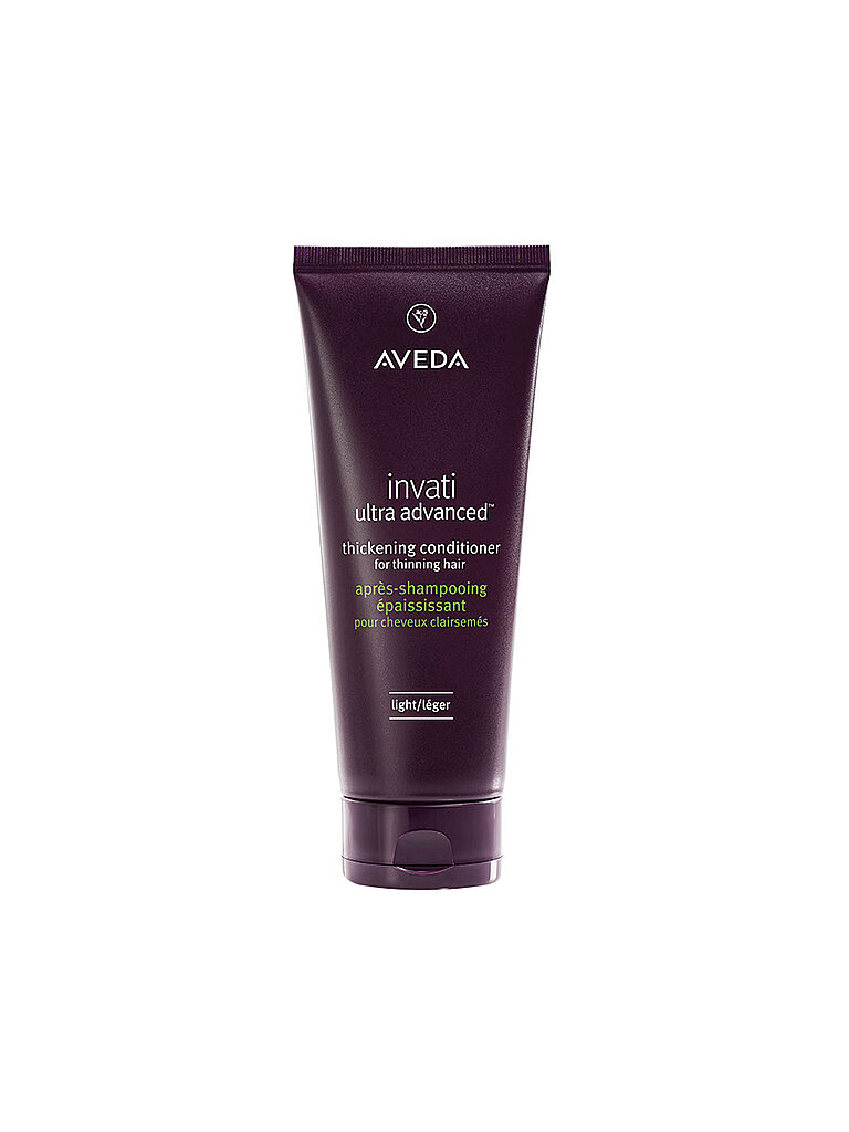 AVEDA Haarpflege - Invati Ultra Advanced Thickening Conditioner Light 200ml