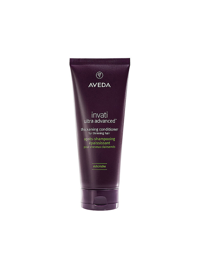 AVEDA Haarpflege - Invati Ultra Advanced Thickening Conditioner Rich 200ml