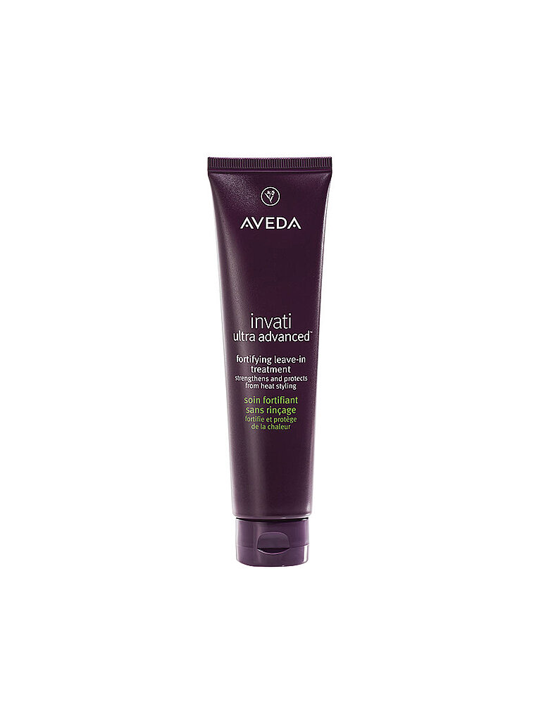 AVEDA Haarpflege - Invati Ultra Advanced Fortifying Leave In Treatment  100ml