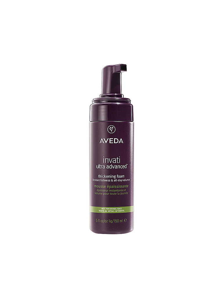 AVEDA Haarpflege - Invati Ultra Advanced Thickening Foam 150ml