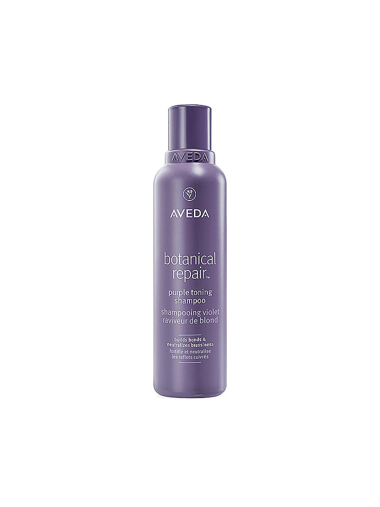 AVEDA Botanical Repair™ Purple Toning Shampoo 200ml