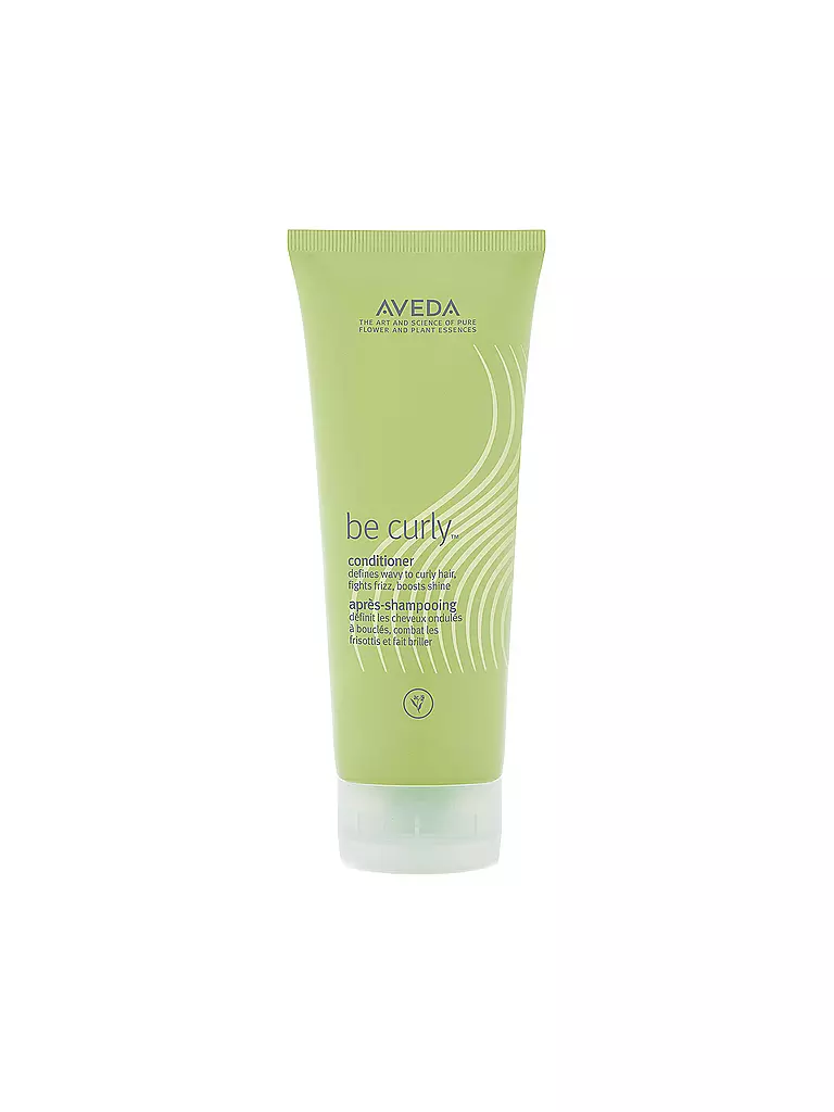 AVEDA | Be Curly™ Conditioner 200ml | keine Farbe