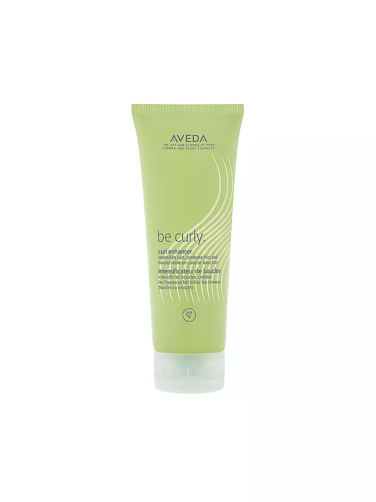 AVEDA | Be Curly™ Curl Enhancer 200ml | keine Farbe