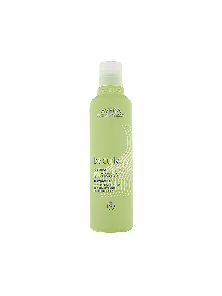 AVEDA | Be Curly™ Shampoo 250ml | keine Farbe