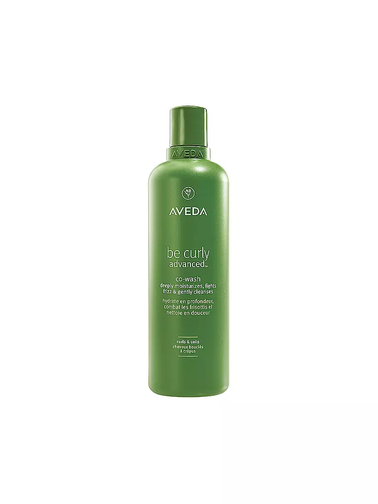 AVEDA | BeCurly™ Advanced Co-Wash 350ml | keine Farbe