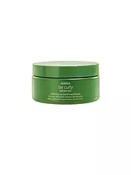 AVEDA | BeCurly™ Advanced Intensive Curl Perfecting Masque 200ml | Keine Farbe