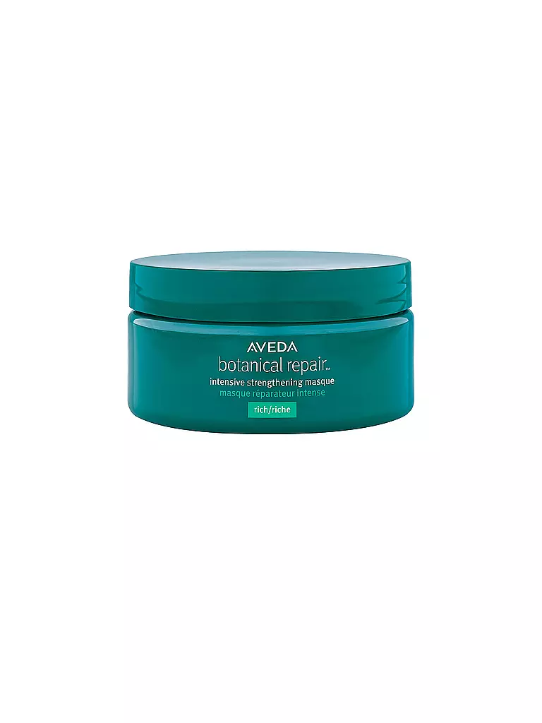 AVEDA | Blonde Revival™ Intensiv Strenghtening Masque-Rich 150ml  | keine Farbe