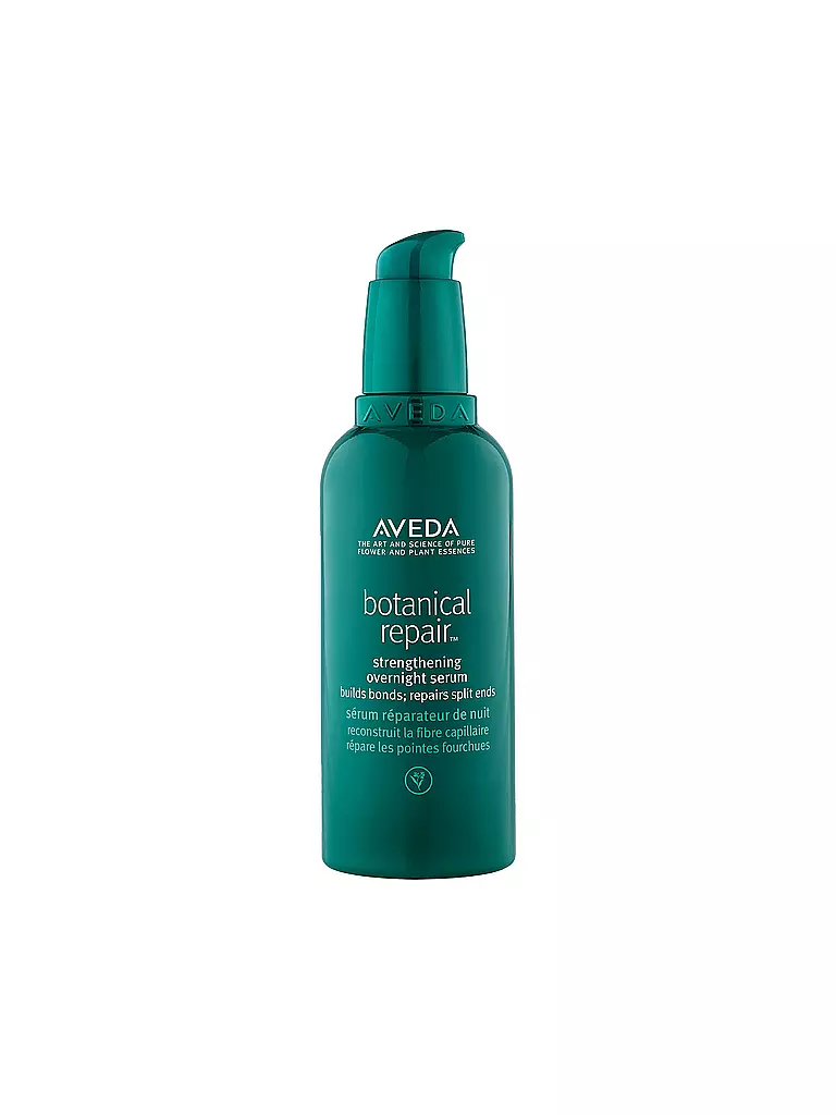 AVEDA | Botanical Repair™ Overnight Serum 100ml | keine Farbe