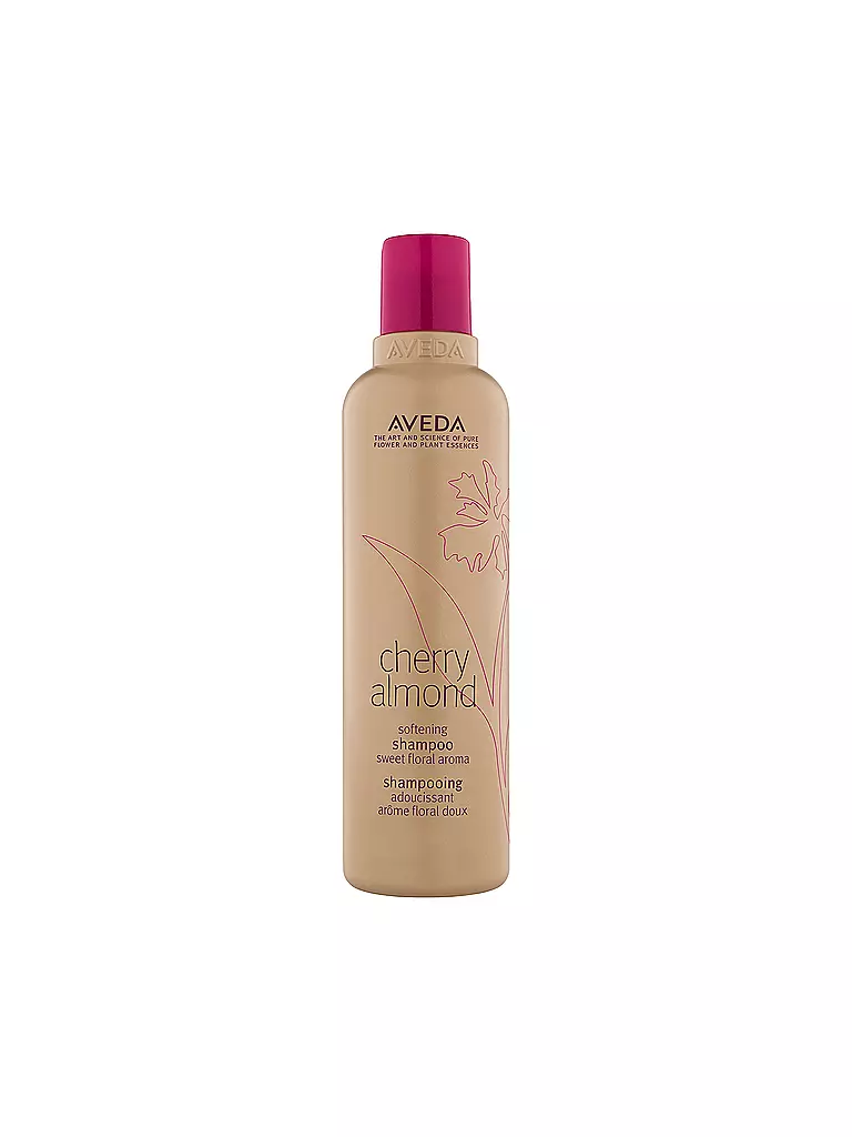 AVEDA | Cherry Almond Shampoo 250ml | keine Farbe