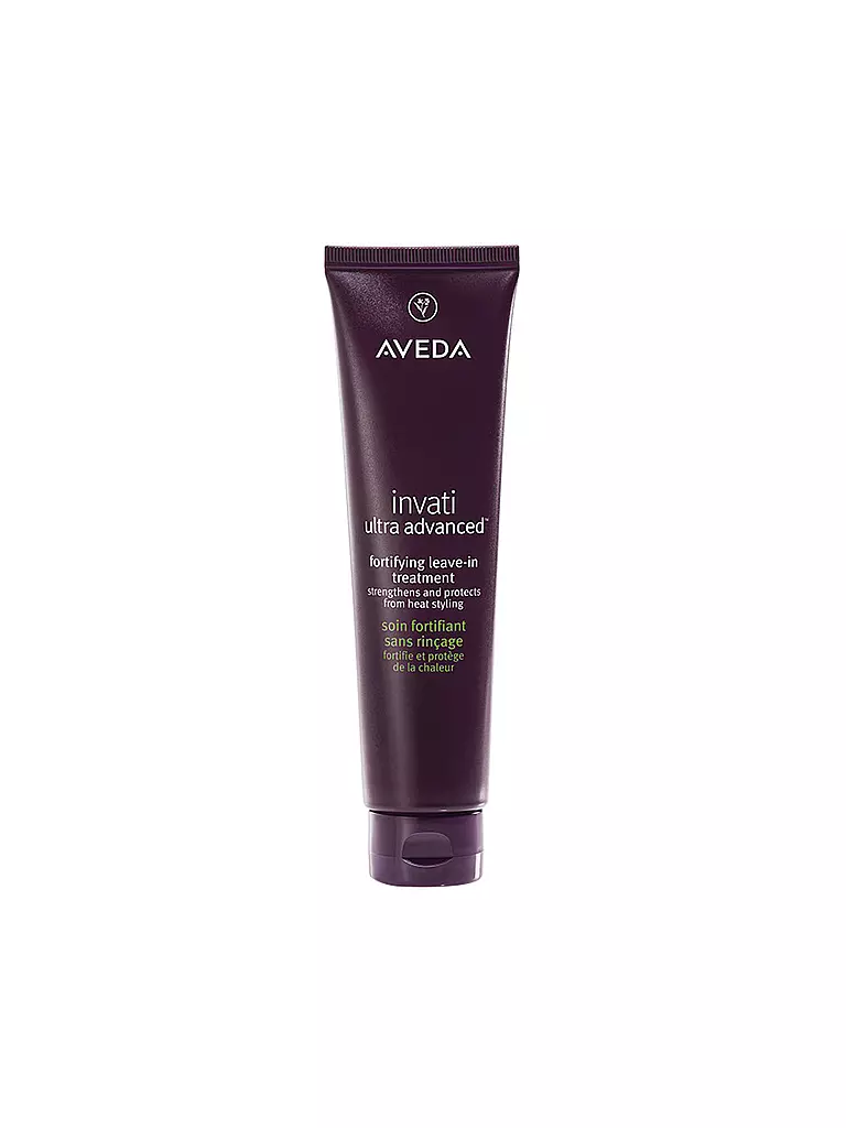 AVEDA | Haarpflege - Invati Ultra Advanced Fortifying Leave In Treatment  100ml | keine Farbe