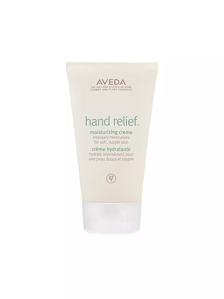 AVEDA | Hand Relief™ Moisturizing Creme 125ml | keine Farbe