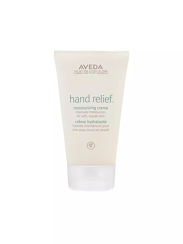 AVEDA | Handcreme - Hand Relief™ Moisturizing Creme 125ml | keine Farbe