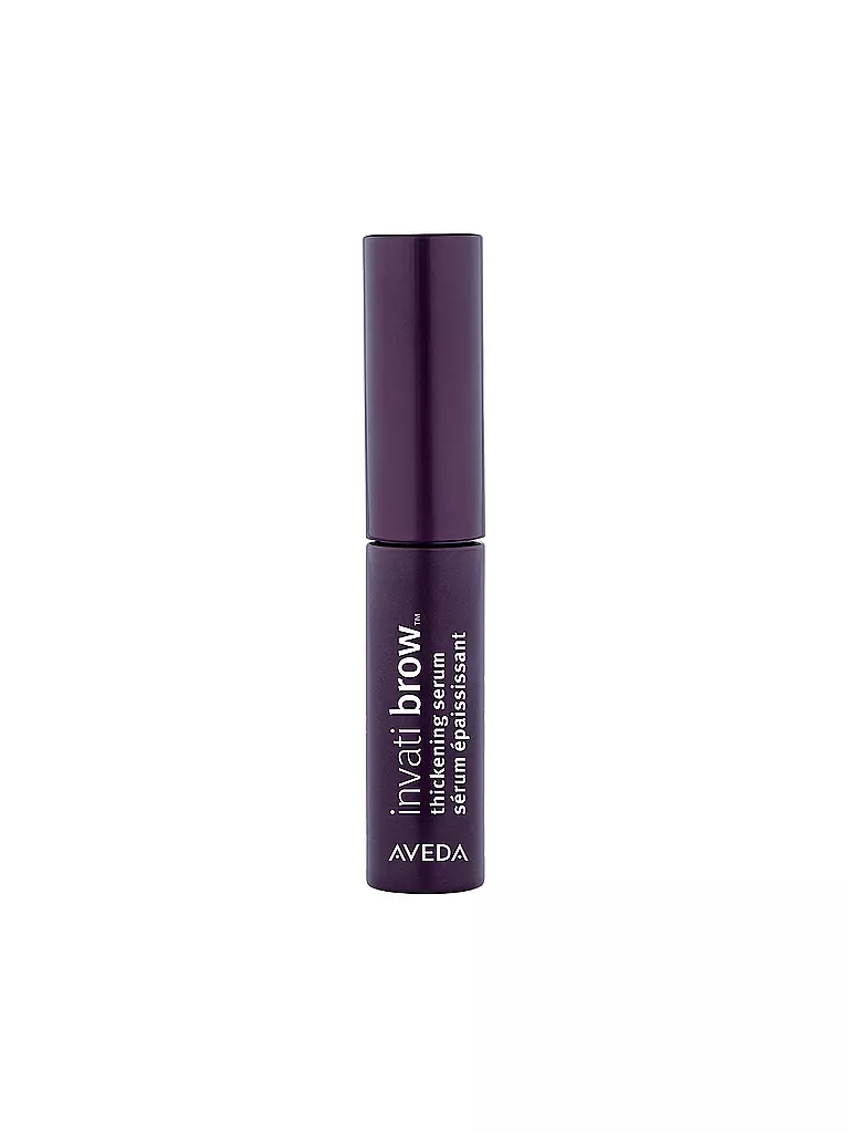 AVEDA | Invati Advanced™ Brow Thicking Serum 5ml | keine Farbe