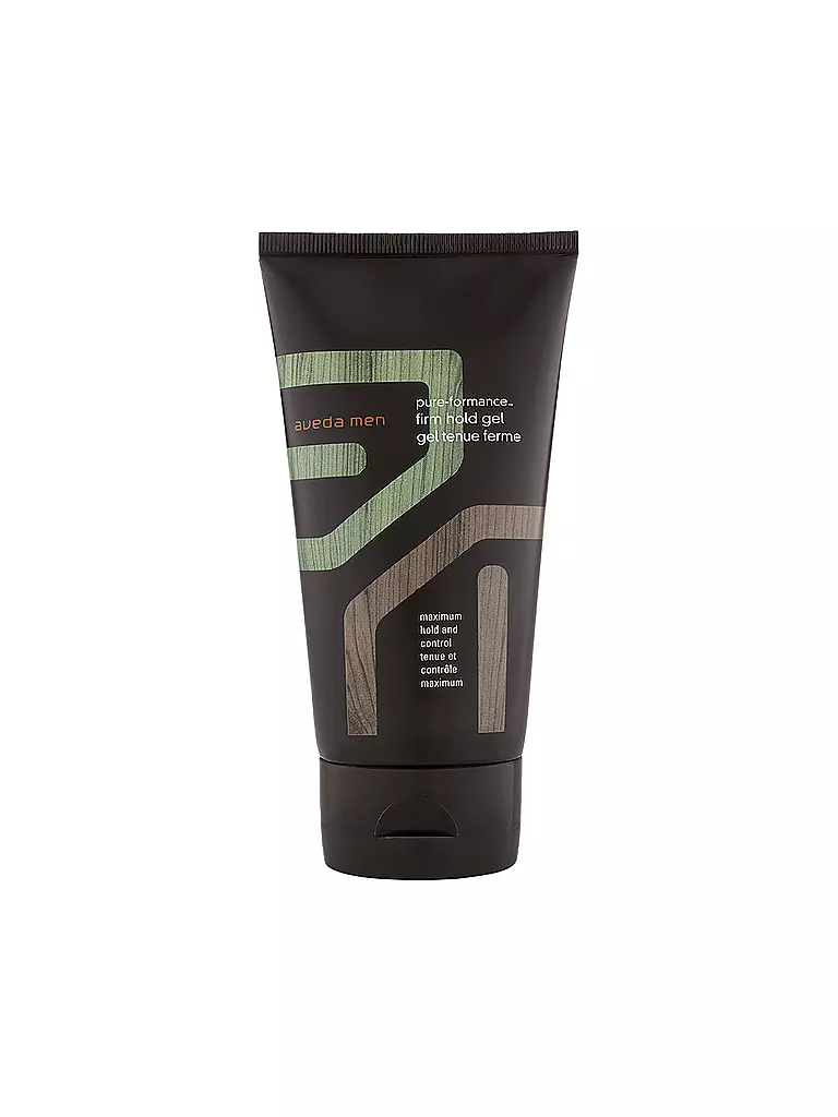 AVEDA | MEN PURE-FORMANCE™™ Firm Hold Gel 150ml | keine Farbe