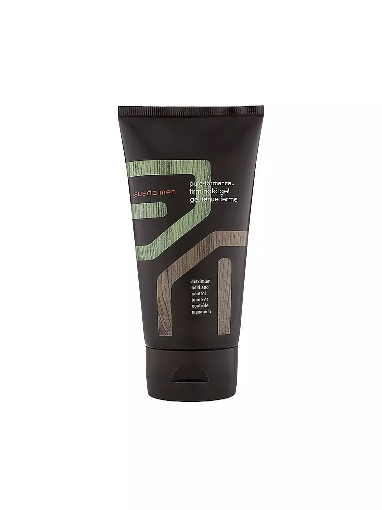AVEDA | MEN PURE-FORMANCE™ Firm Hold Gel 150ml | keine Farbe