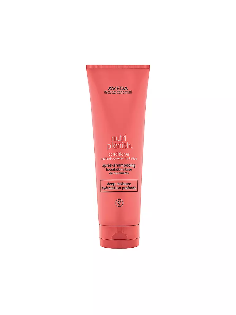 AVEDA | Nutriplenish™ Hydrating Conditioner Deep Moisture 250ml | keine Farbe