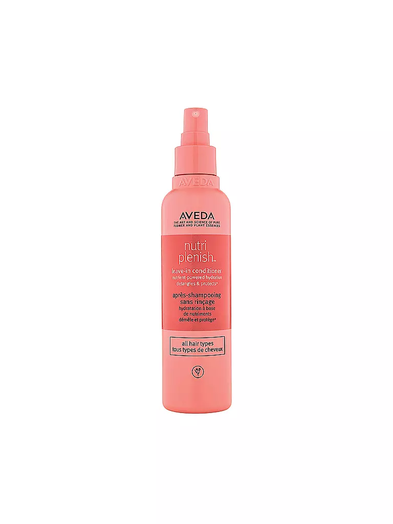 AVEDA | Nutriplenish Vitamin Leave In Conditioner 200ml | keine Farbe