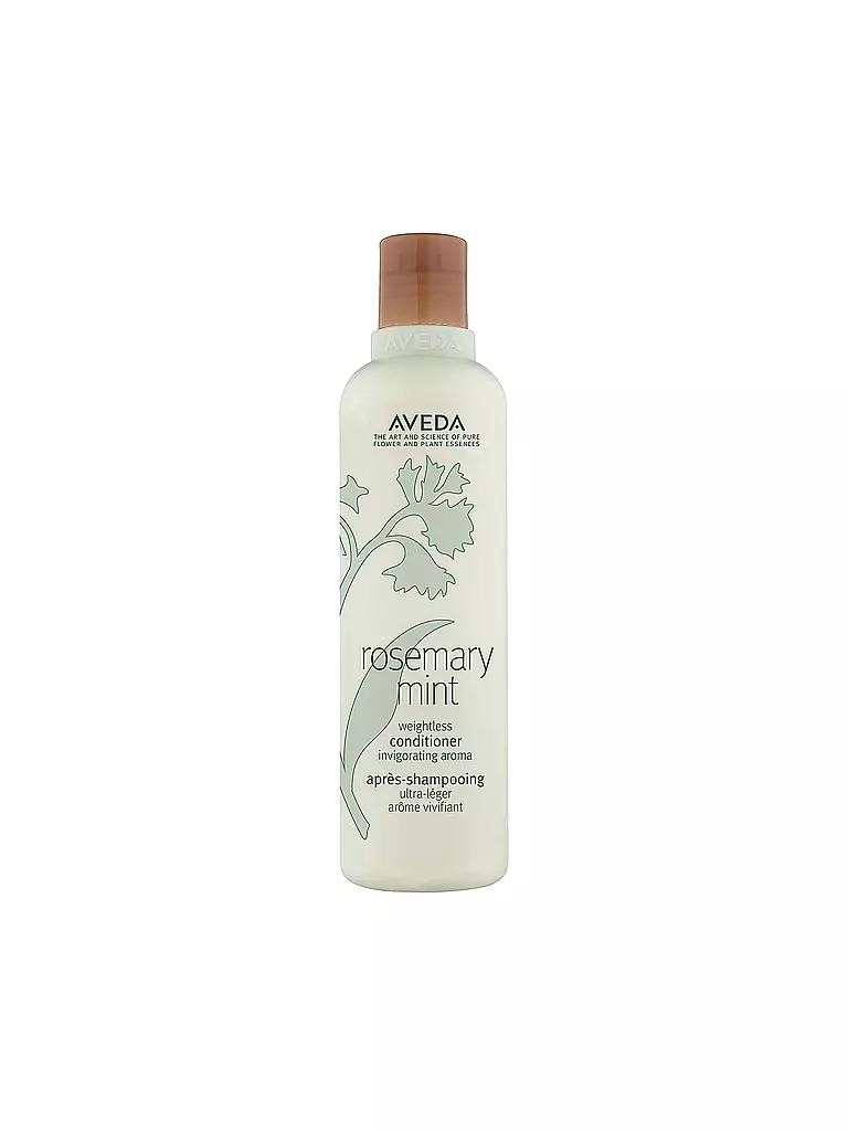 AVEDA | Rosemary Mint Weightless Conditioner 250ml | keine Farbe