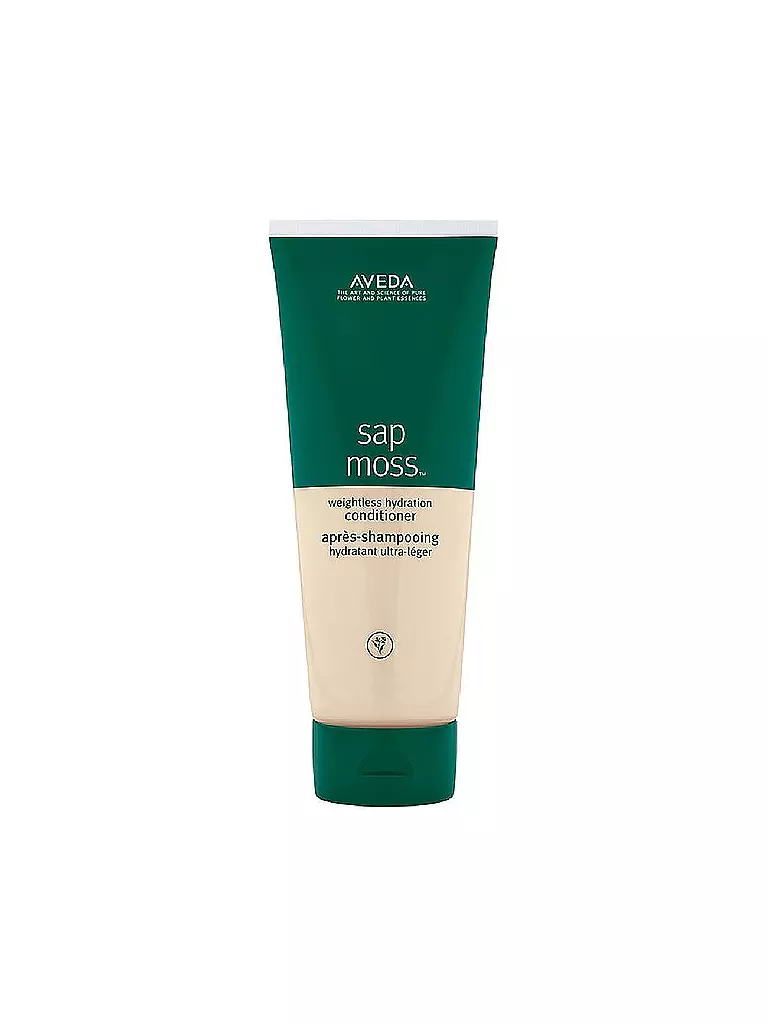 AVEDA | Sap Moss Conditioner 200ml | keine Farbe