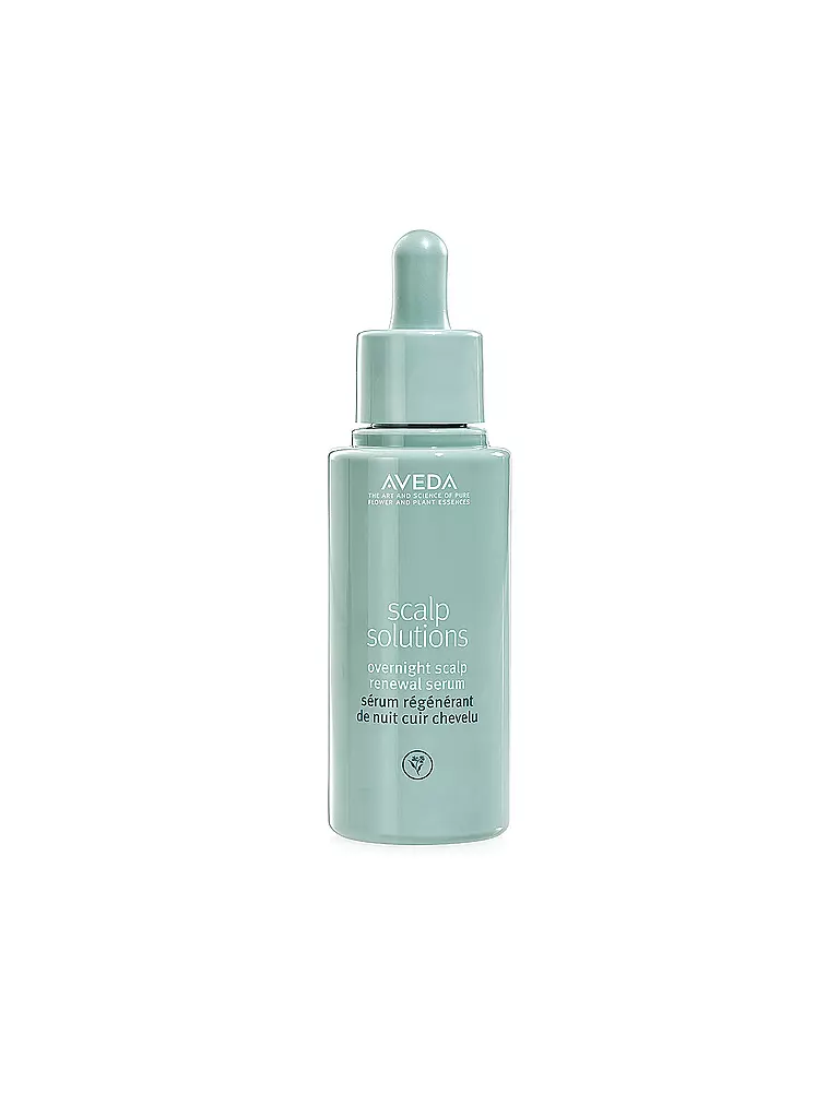 AVEDA | Scalp Solutions ™ Nighttime Recovery Serum 50ml | keine Farbe