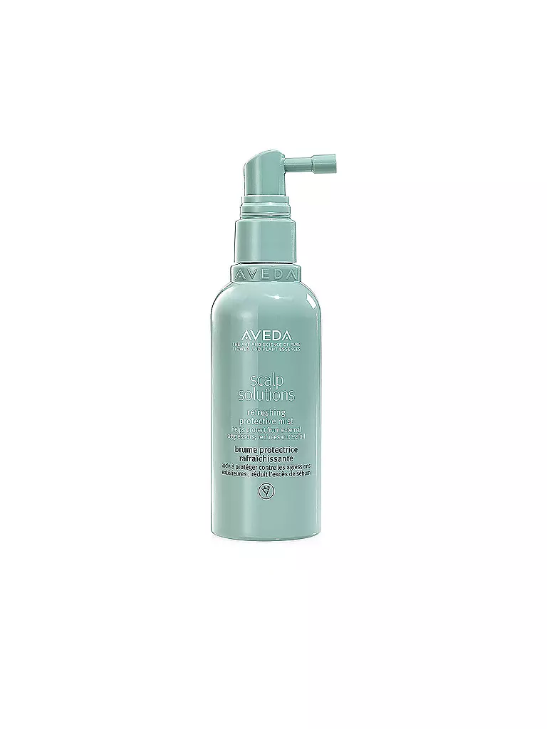 AVEDA | Scalp Solutions ™ Refreshing Protective Mist 100ml | keine Farbe
