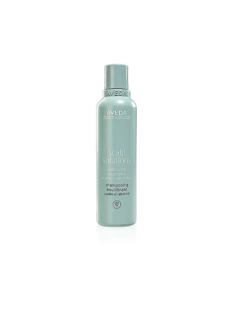 AVEDA | Scalp Solutions ™ Replenishing Shampoo 200ml | keine Farbe