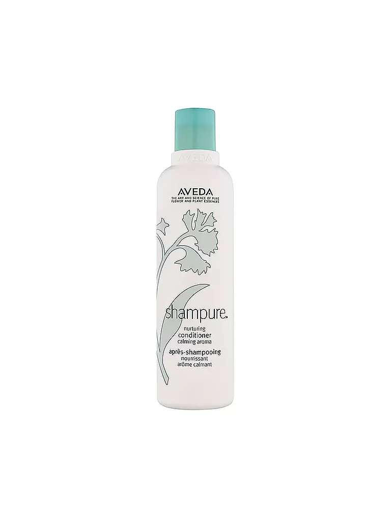 AVEDA | Shampure™ Nurturing Conditioner 250ml | keine Farbe