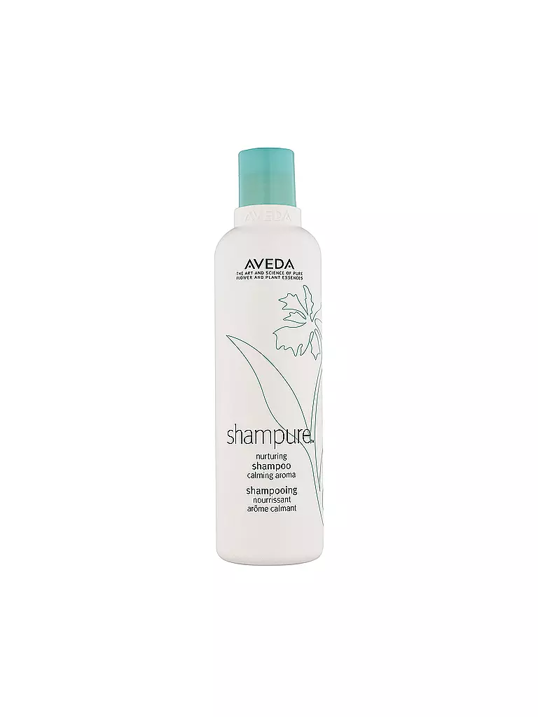 AVEDA | Shampure™ Nurturing Shampoo 250ml | keine Farbe