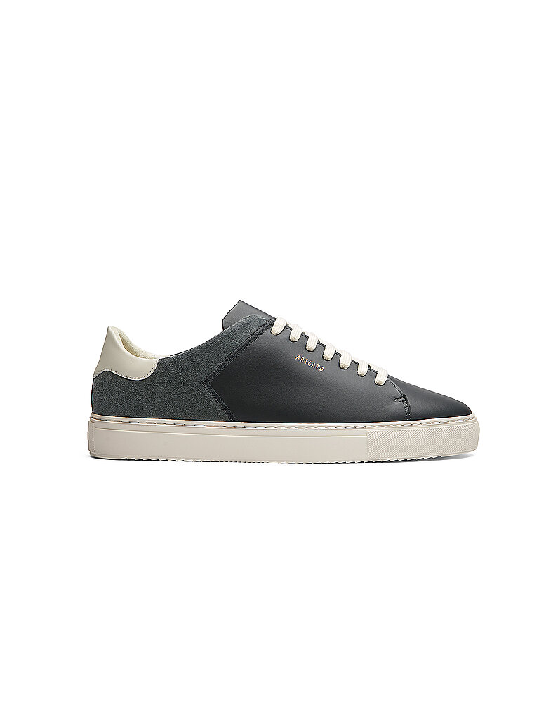 AXEL ARIGATO Sneaker CLEAN 90 SPLIT schwarz | 46