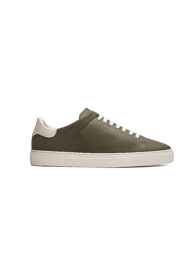 Sneaker CLEAN 90 SPLIT olive 44 herren