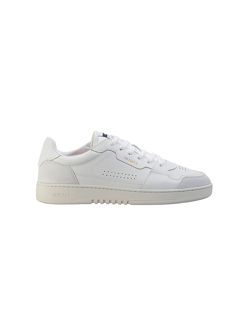 AXEL ARIGATO Sneaker DICE LO weiss | 45