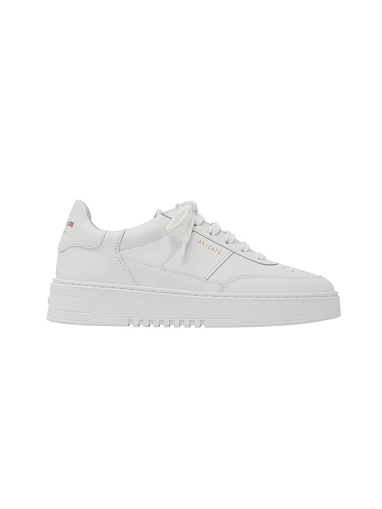 AXEL ARIGATO Sneaker ORBIT VINTAGE weiss | 42