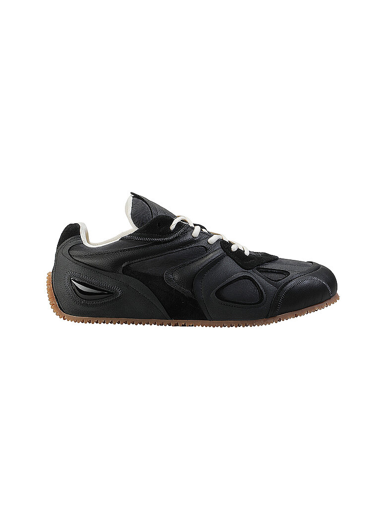 Sneaker SLOW RUNNER schwarz 45 herren