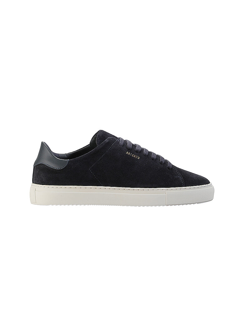 Sneaker CLEAN 90 SUEDE blau 44 herren