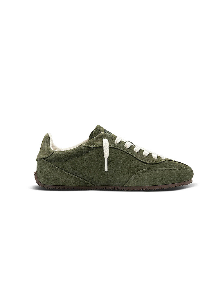 AXEL ARIGATO Sneaker DAZE RUNNER olive | 40