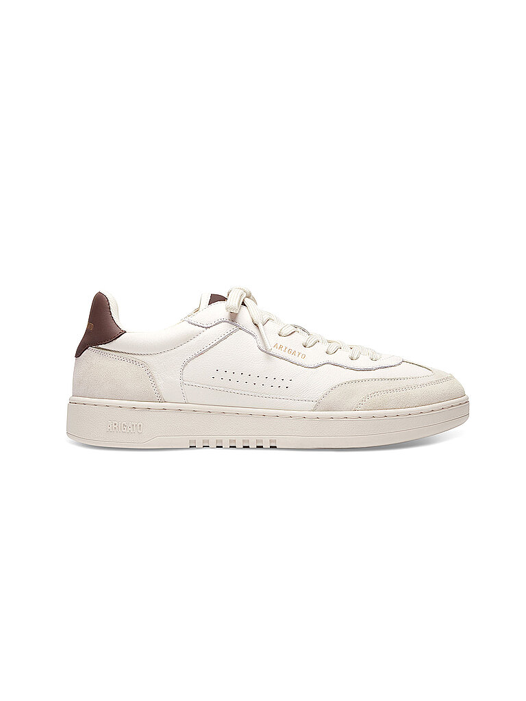 AXEL ARIGATO Sneaker DICE T-TOE creme | 44