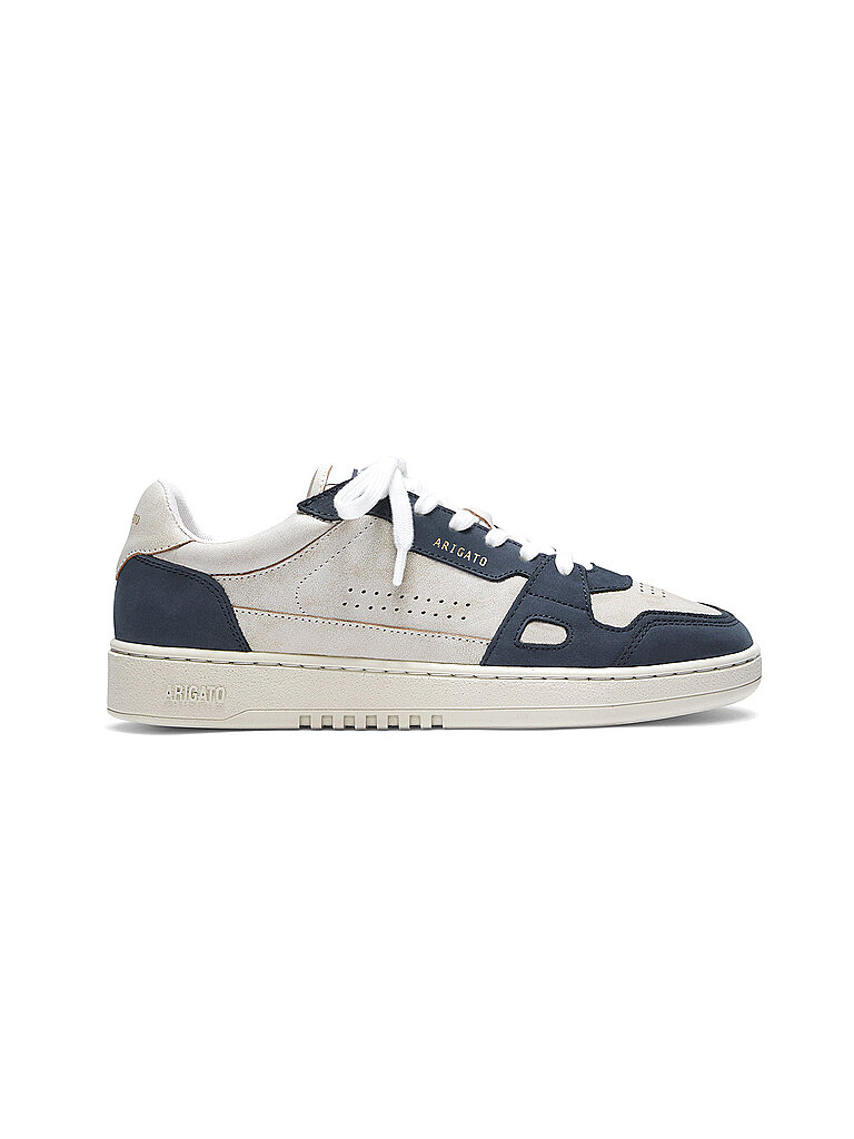 AXEL ARIGATO Sneaker DICE LO blau | 43