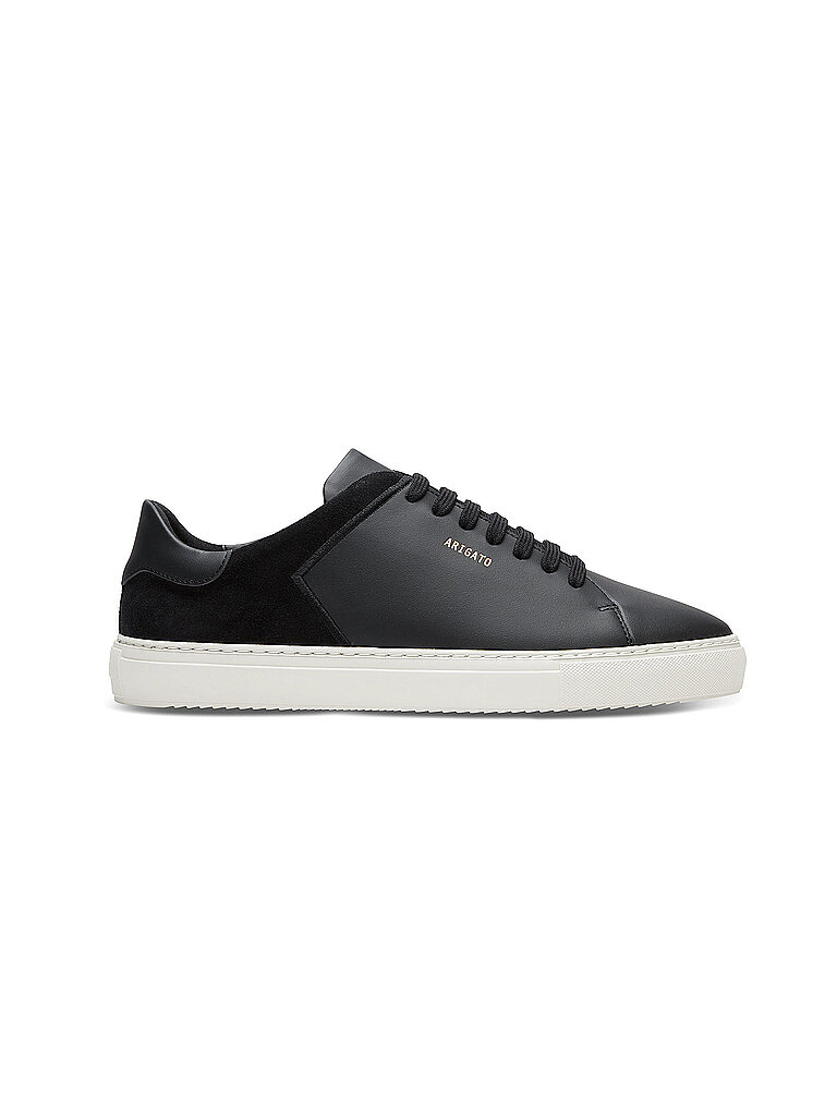 AXEL ARIGATO Sneaker LEAN 90 SPLIT schwarz | 42