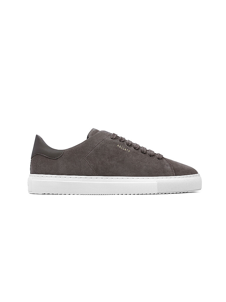 AXEL ARIGATO Sneaker LEAN 90 SUEDE braun | 42