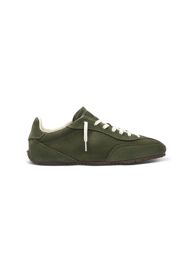 AXEL ARIGATO Sneaker DAZE RUNNER olive | 45