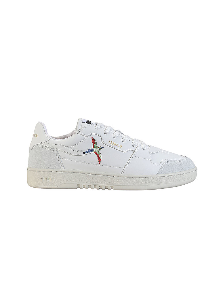 AXEL ARIGATO Sneaker DICE LO BIRD weiss | 41