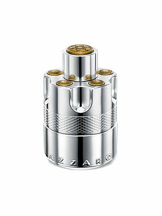AZZARO | Wanted Eau de Parfum 50ml 