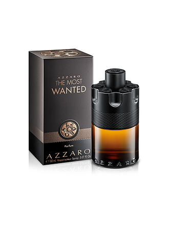 AZZARO | Most Wanted Parfum Eau de Parfum 150ml