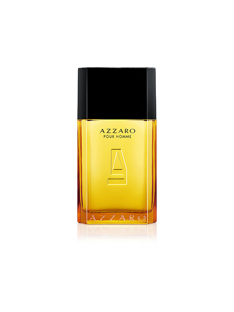 AZZARO Pour Homme Eau de Toilette 100ml