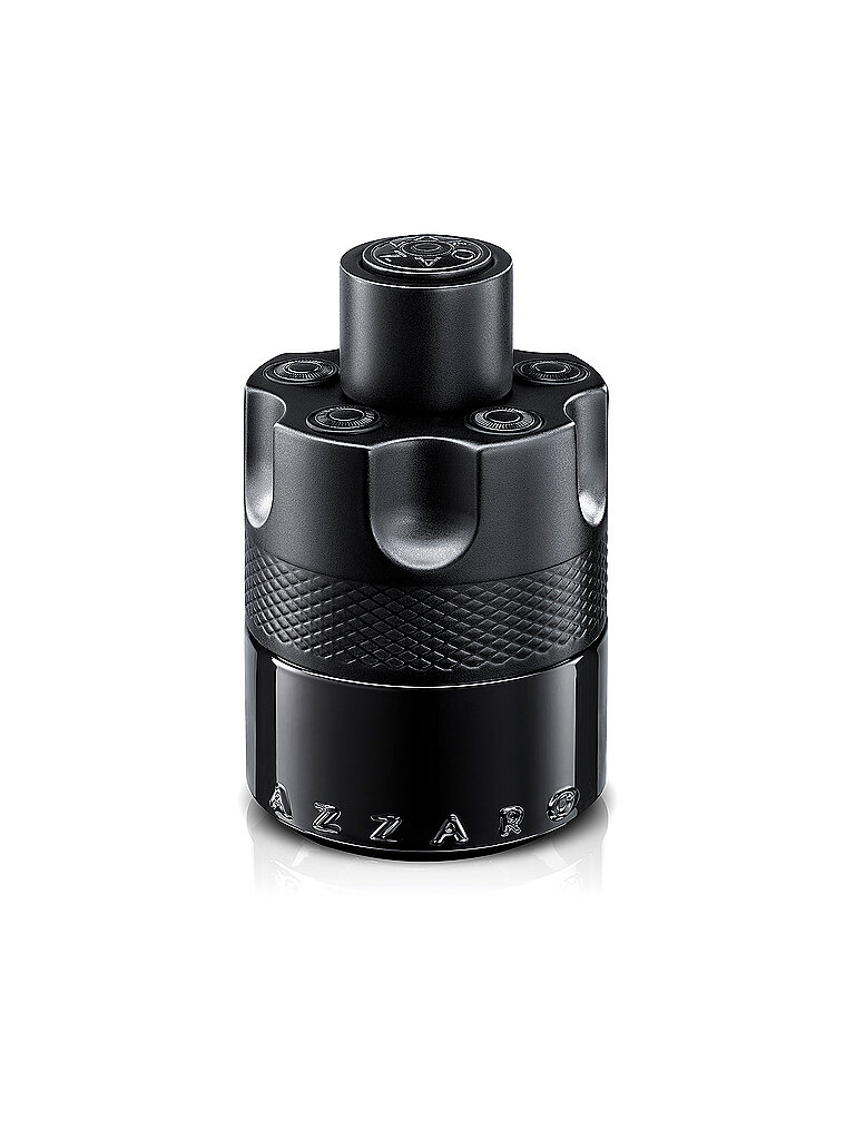 Azzaro Wanted Intense Eau de Parfum 50 ml Black 6