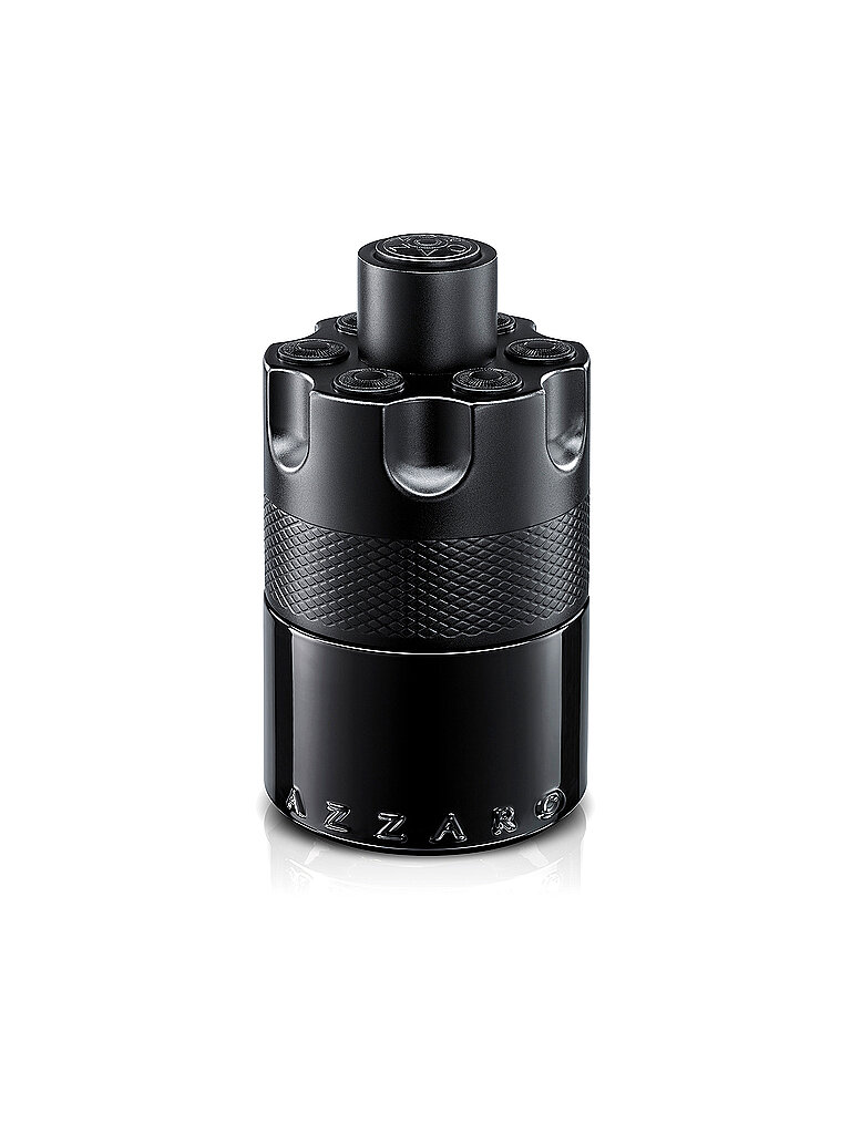 Azzaro The Most Wanted EDP Intense Spray Men One Size 3