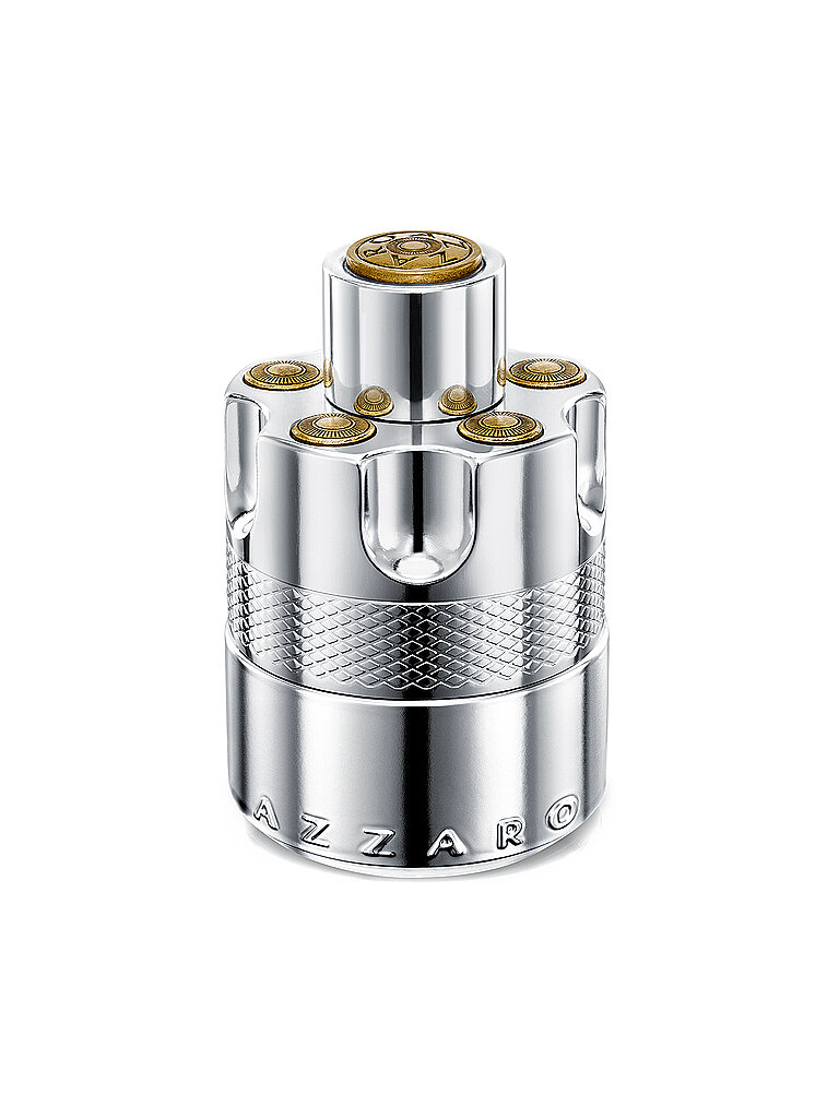 azzaro wanted eau de parfum 50ml