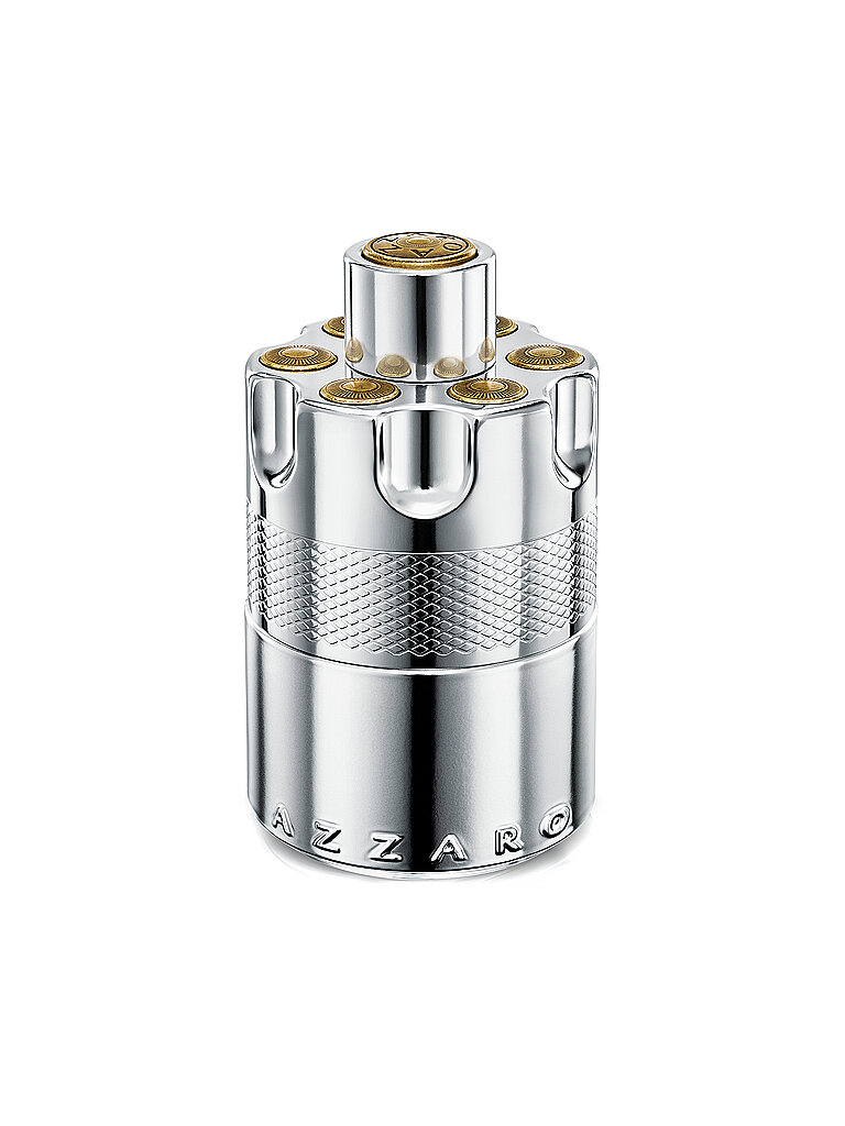 azzaro wanted eau de parfum 100ml